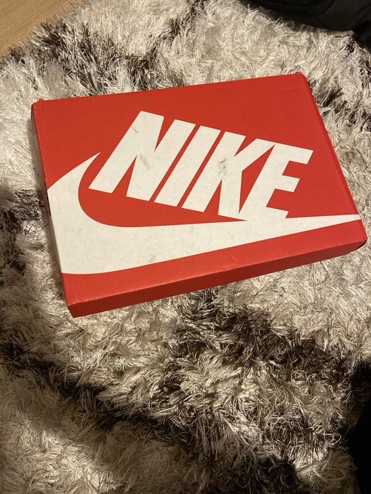 Nike shox TL purtati o singura data