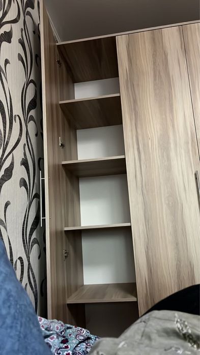 Продам шкаф будет в разоброном состоянии