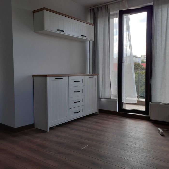 Компактен двустаен апартамент под наем, кв. Бояна, София