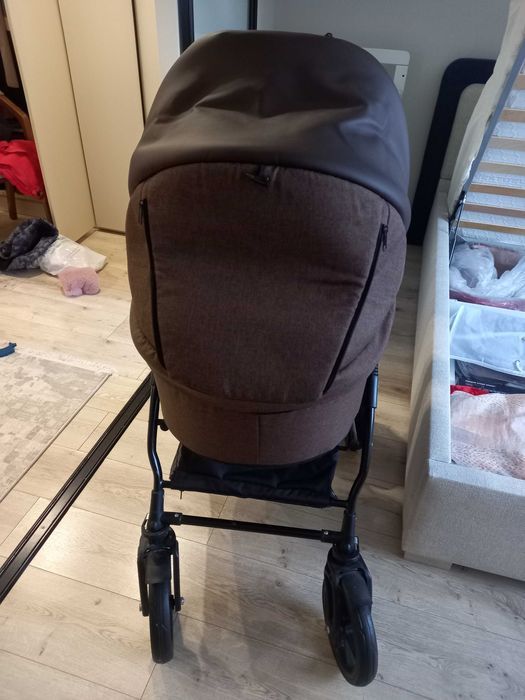 Коляска детская до 15 кг