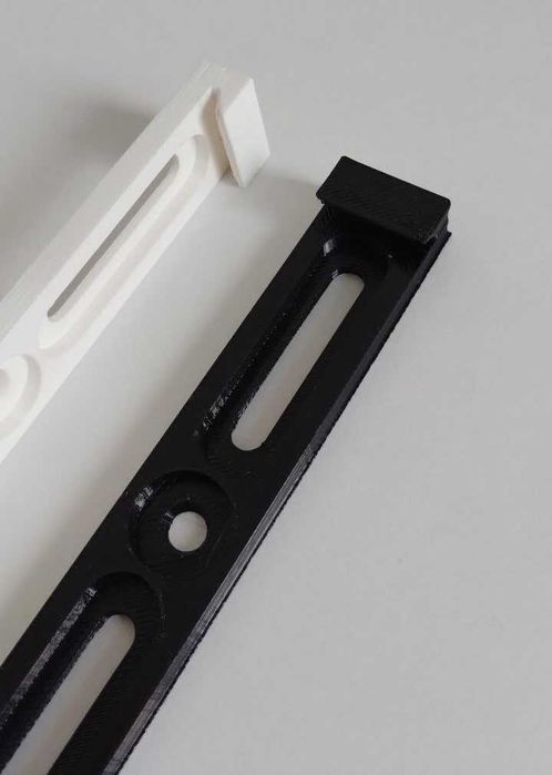 Suport numerele de înmatriculare