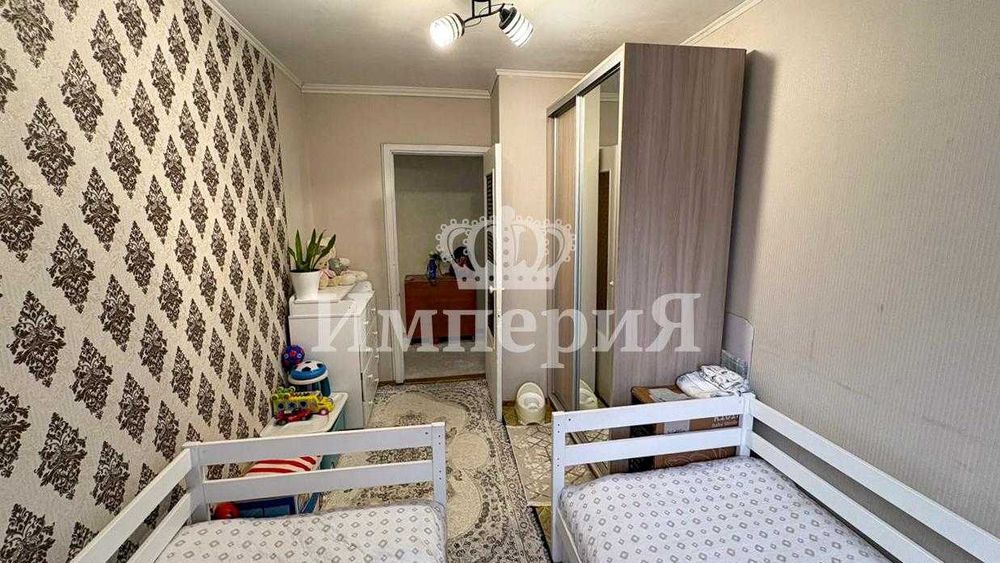 продается 3х ком кв новостройка Айдана