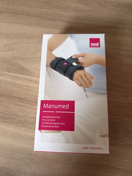 Ортеза за дясна китка Medi
