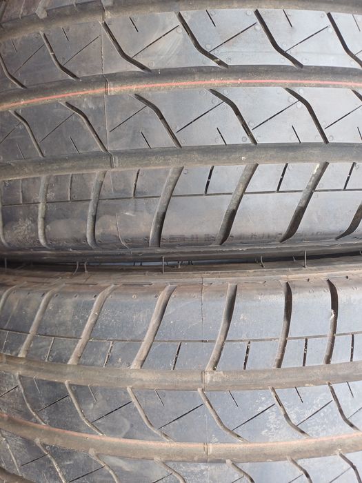 Гуми 225/65/16С  Бриджстоун