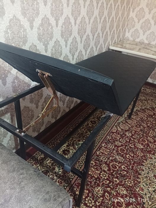 Продаётся кушетка