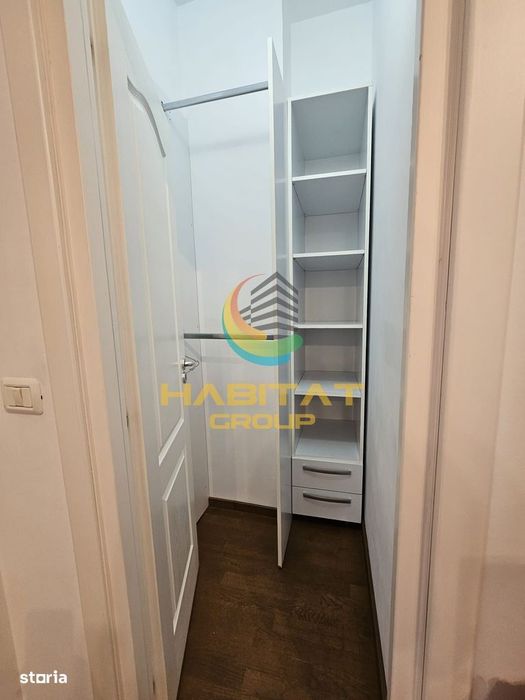 Garsoniera de Inchiriat  Vlaicu Voda Timpuri Noi