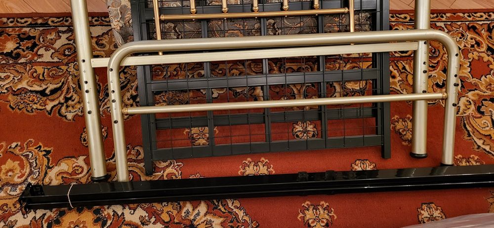 Кровать односпальная