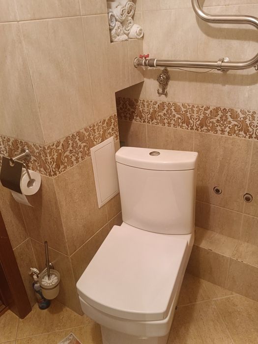 Продается 3 комнатную квартира