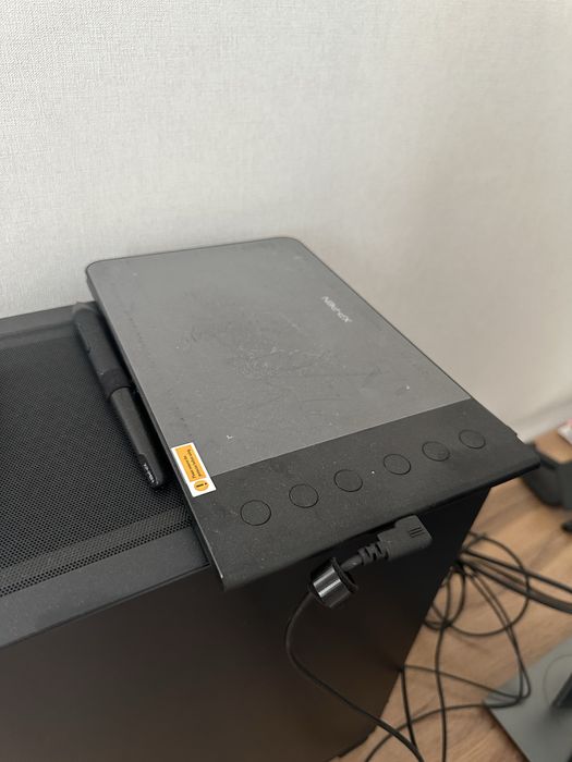 Xppen G640S графически планшет