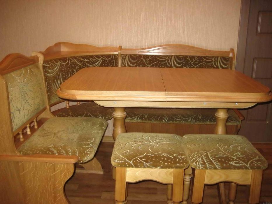 ошхона уголок яхши состоянида