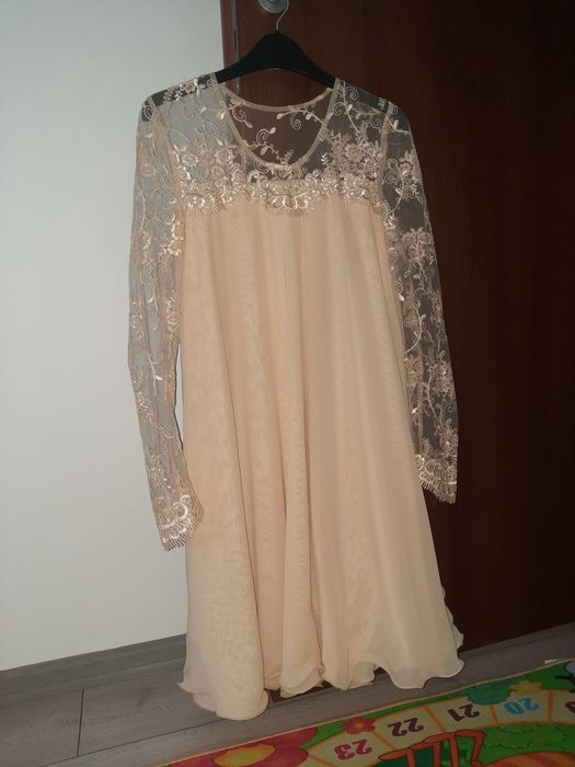 Rochie de cununie! ( gravidute)