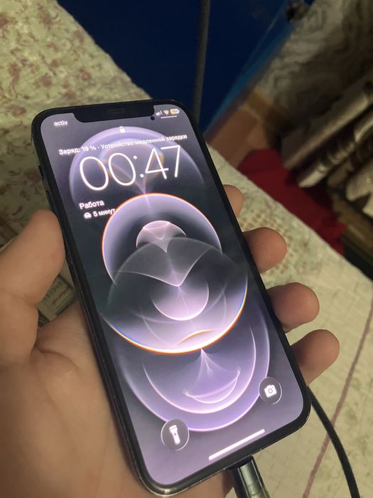 iPhone 12 pro айфон 12 про