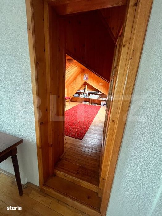 Apartament 3 camere, decomandat, Marasesti