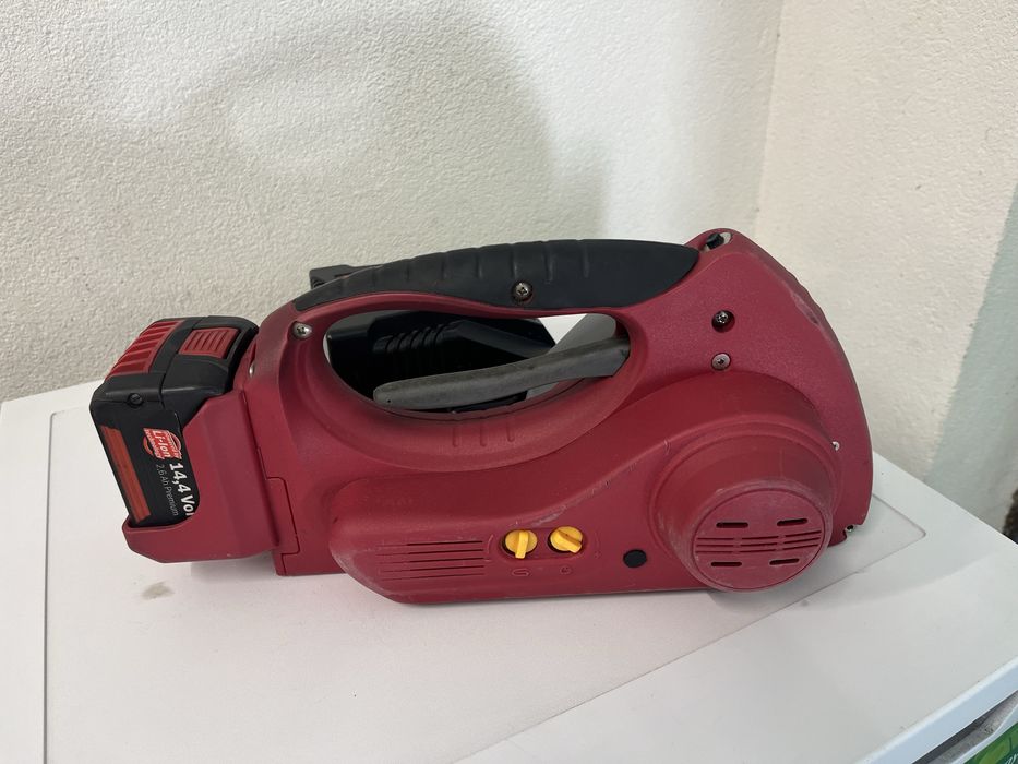 Чембер машина Transpak H 45L-12