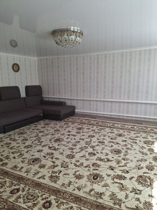 Продам дом в районе Москва