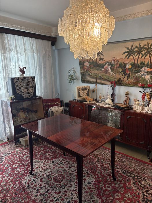 Apartament cu 2 camere semidecomandat  de vanzare– CĂLĂ RAȘI