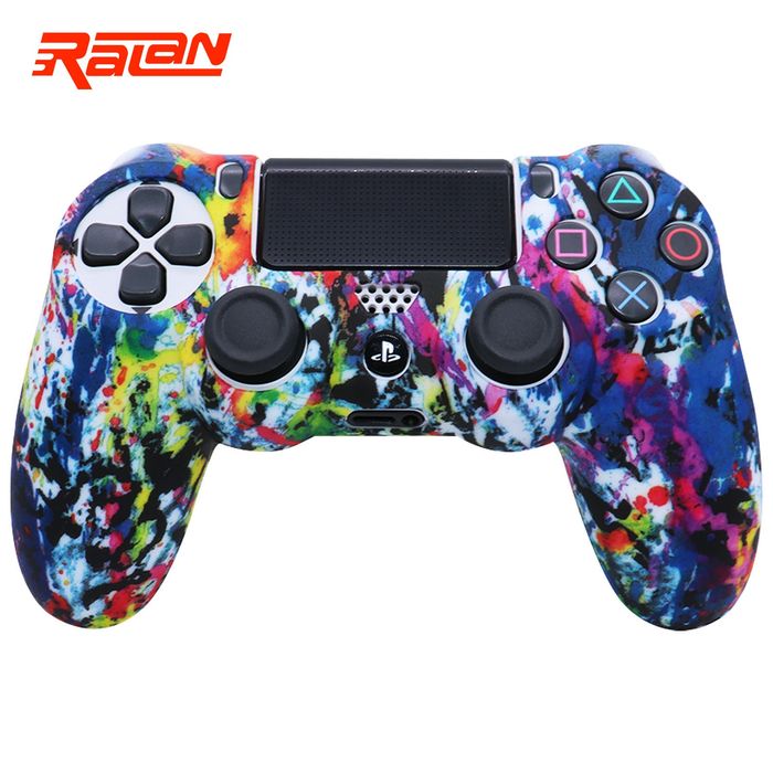 Dualshock 4 Playstation PS 4 Джойстик джостик геймпад контроллеры