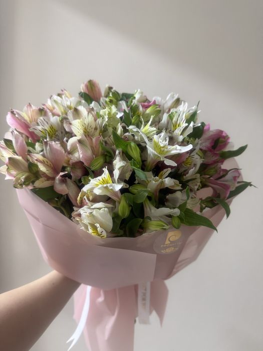 Продам свежий букет цветов