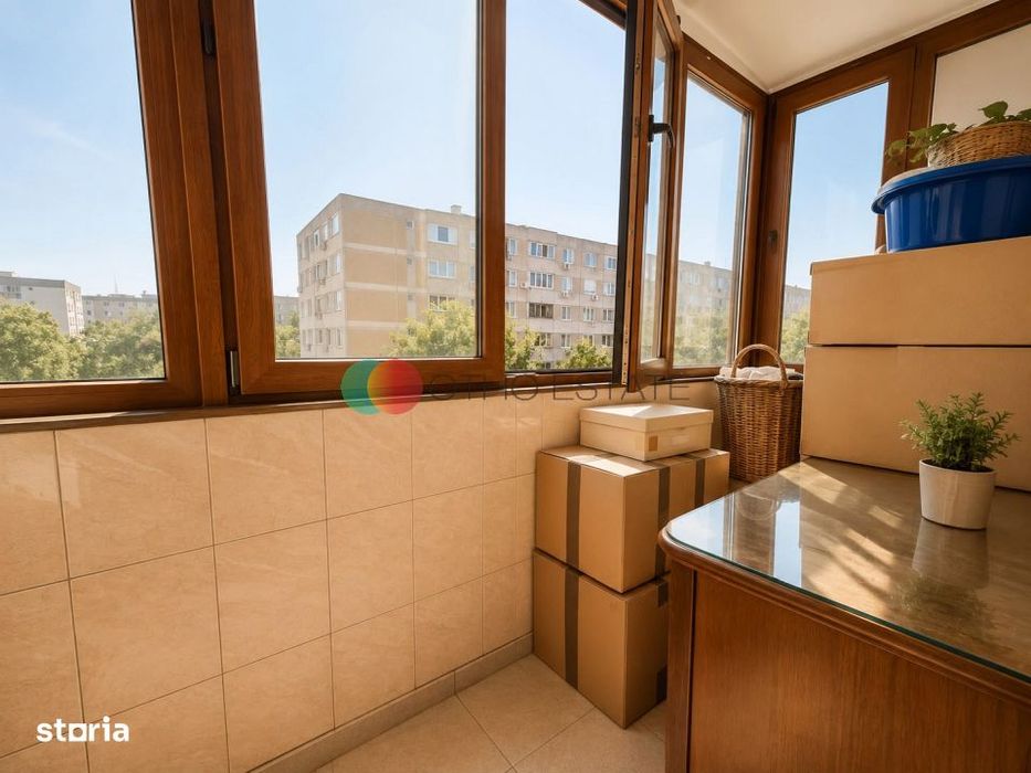 Apartament – Bucuresti - Mai multe