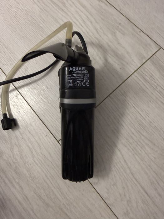 Filtre pesti Aquael Fan 3