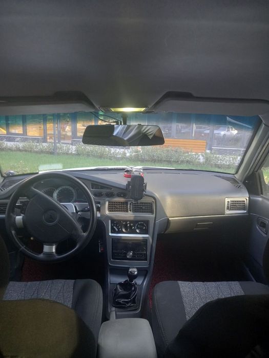 Prodayotsa Nexia 2 dons 1.6