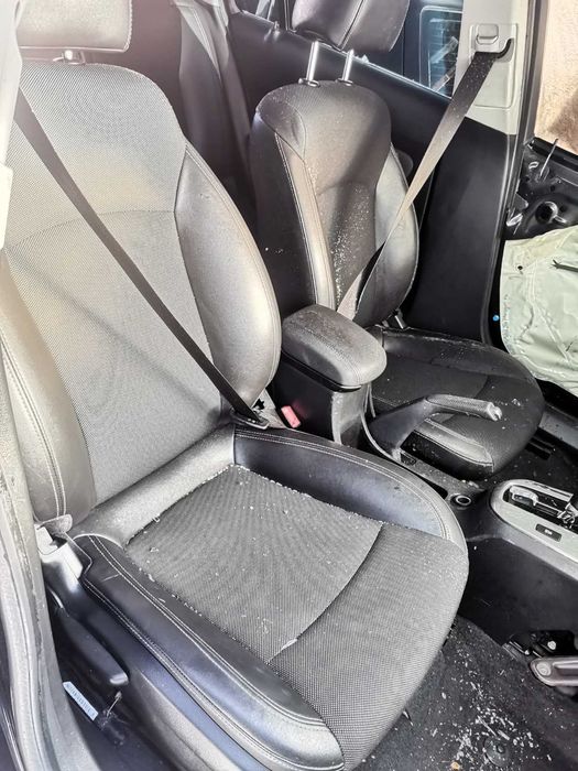 Chevrolet Cruze 2.0 CRDI / Шевртолет Круз 2013 година на части