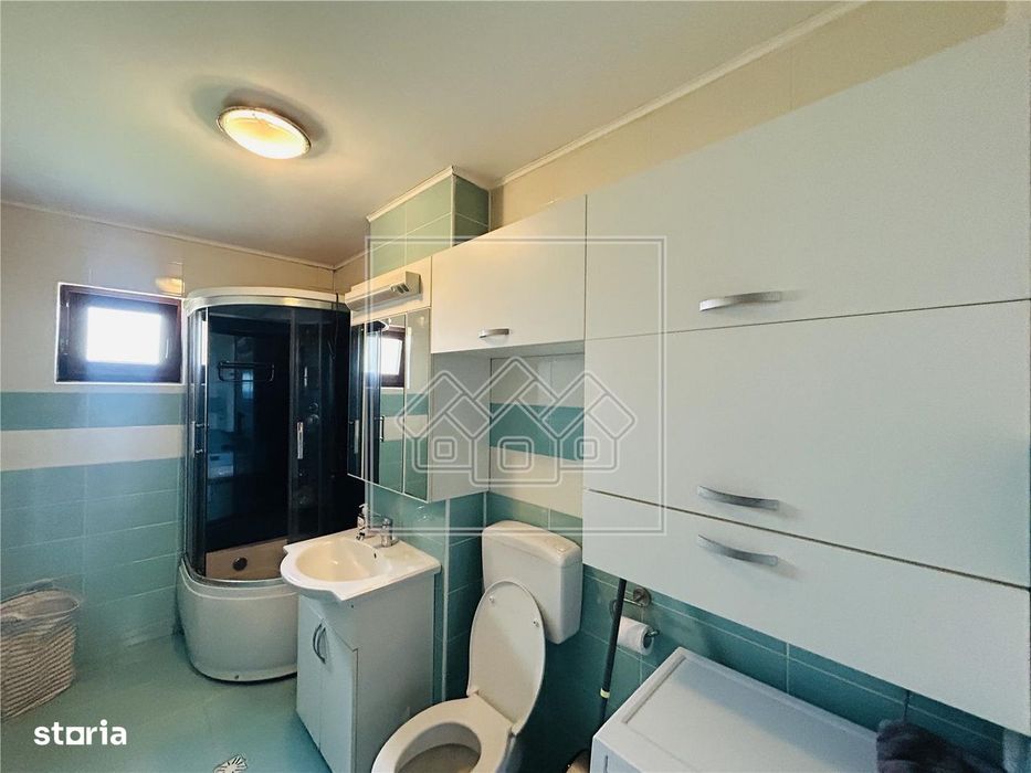 Ap decomandat, 2 camere si balcon, etaj 13, zona Pictor Brana