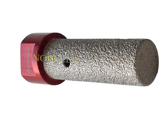 РАЗШИРИТЕЛ НА ОТВОРИ Ø 10 мм. / М14 с плоско чело