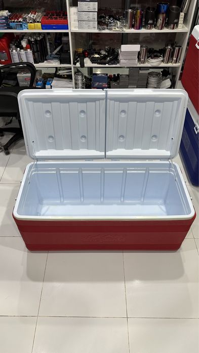 Термобокс Холодильник Термоящик