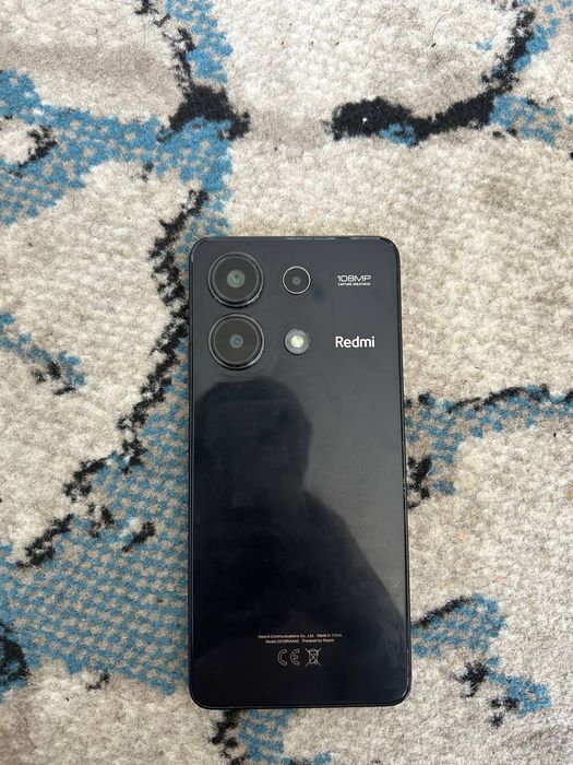 Redmi note 13 4g