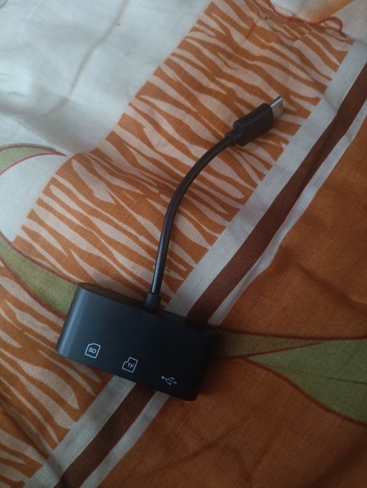 USB-накопитель продам