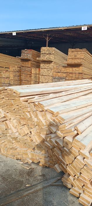 Лес оптом и в розницу