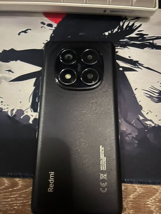 Redmi note 14 pro обмен.