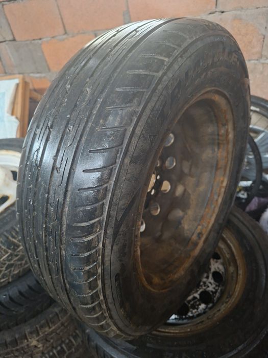 Трианжел 185/65/R14 летни балон