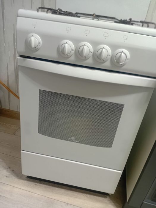 Продается газовая плита