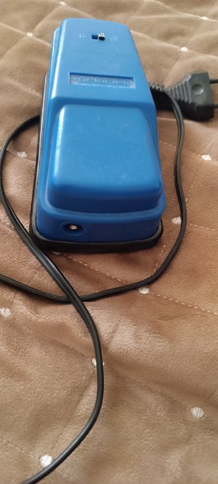 Компрессор для аквариума