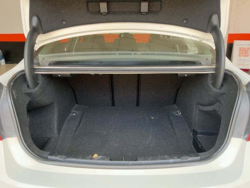 BMW 3er 318d 2014