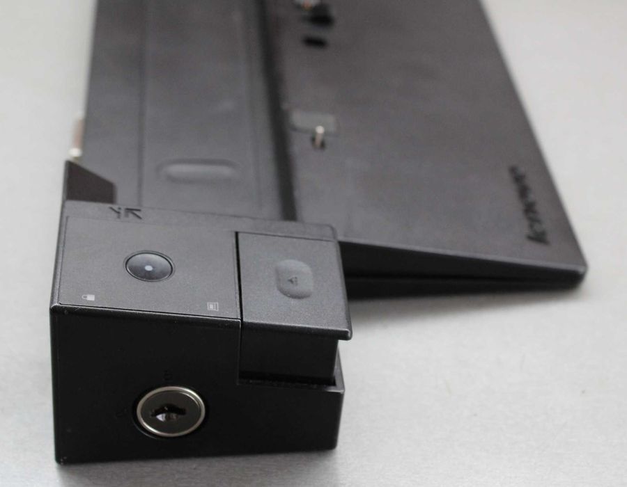 Docking station Lenovo ThinkPad Pro Dock 40A1