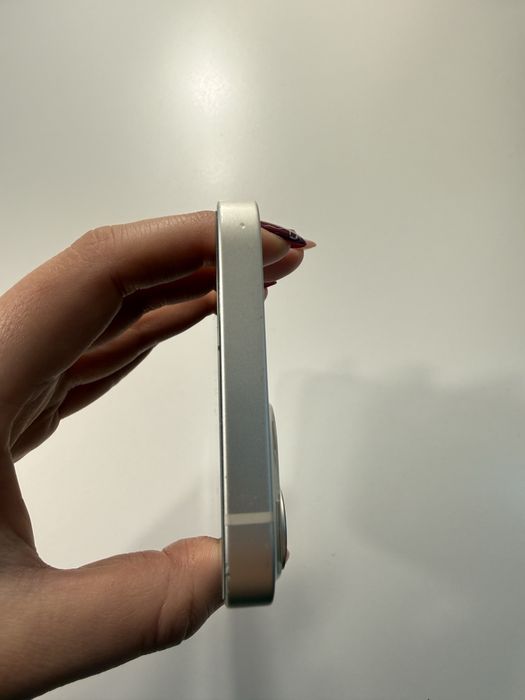 iPhone 13 – 128GB – Бял