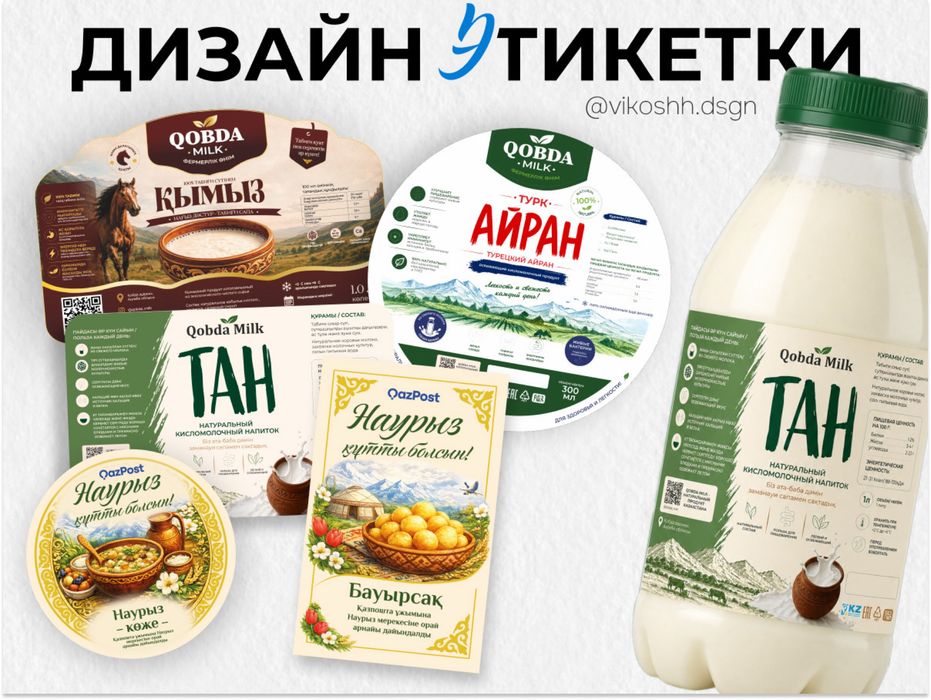 услуги графического дизайнера