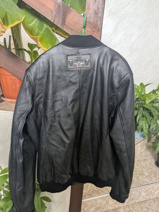 Vintage Philipp Plein яке