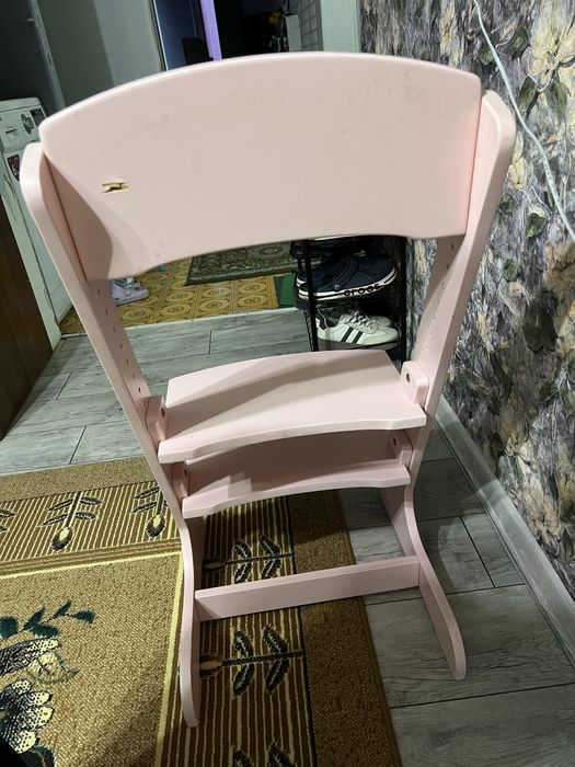 Пролам растущий стул