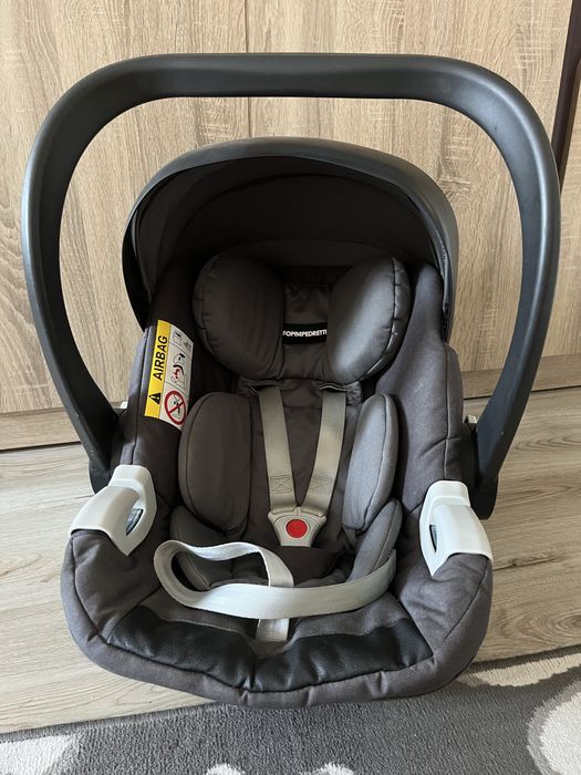 Foppapedretti Eureka 3in1