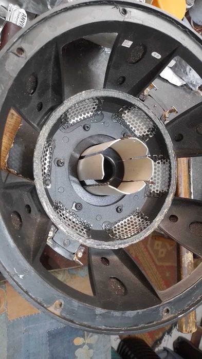 Centraje Difuzoare Reconari/Rebobinari - Difuzoare Boxe/Clape/Statii