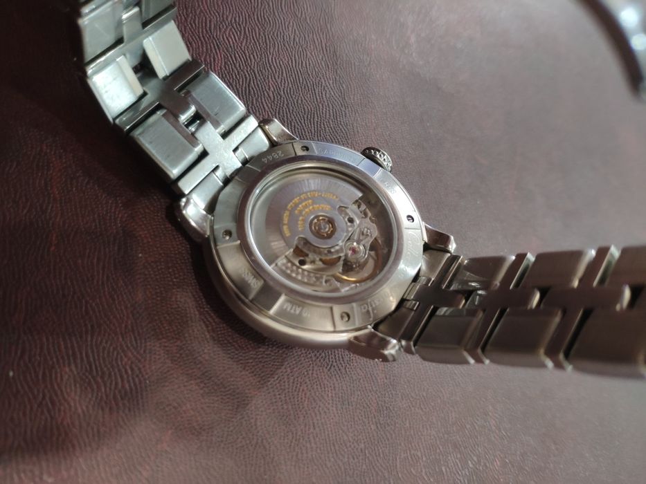 Raymond Weil Parsifal