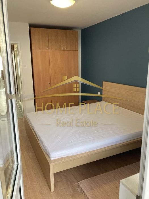 Дава се под наем Двустаен апартамент в Варна, Окръжна болница - 55 кв.м за 459 € - Снимка #4