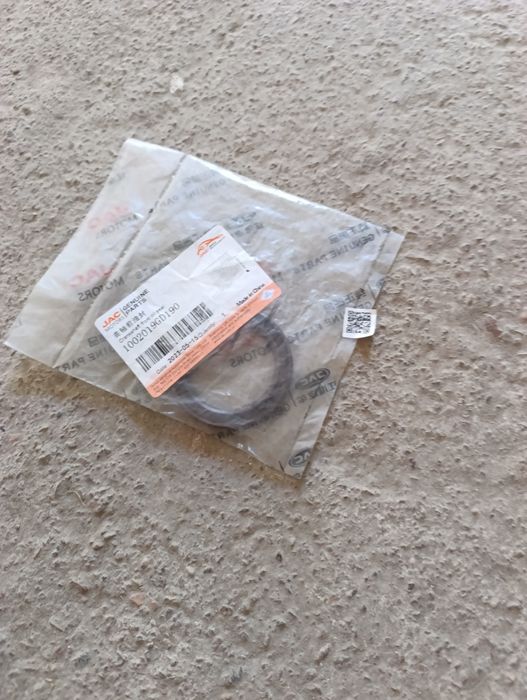 Продам запчасти  Jac sunray