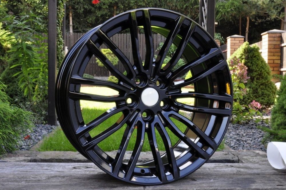 19" Джанти БМВ 5X112 BMW 5 G30 G31 GT 7 G11 G12 M Sport Г G