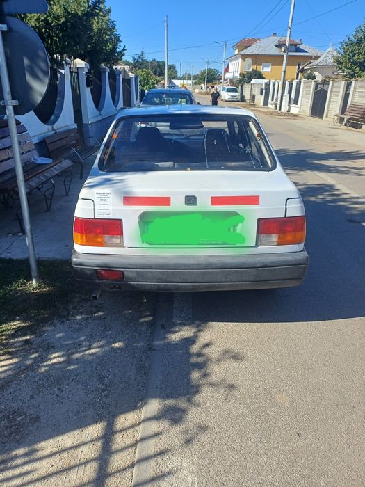 Super nova 1.4 benzina stare buna itp.valabil fara fiscal 800e
