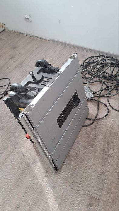 Циркулярная пила